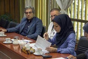 کمیته آموزش و توانمندسازی نیروی انسانی مرکز تیرماه1395: عکس شماره 5 / 9